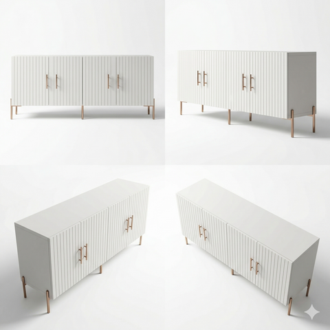 Arvello Storage Console