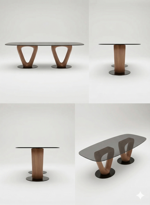 Eliano Dining Table