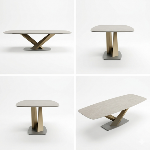 Roselino Dining Table