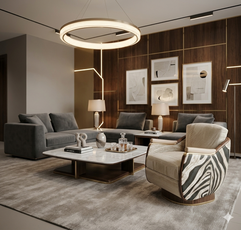 Forma Chair