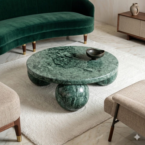 Tortello Center Table