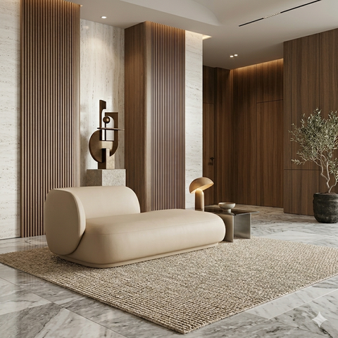 Aston Lounger