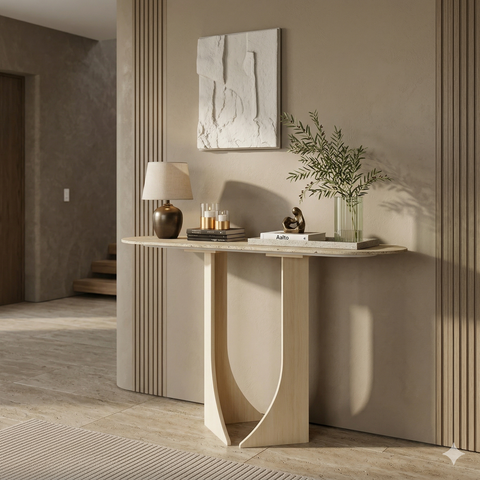Schönberg Foyer Console