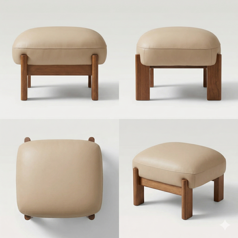 Jensen Pouffe