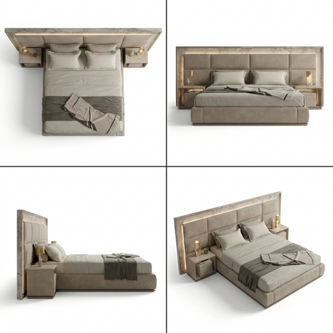 Richard Bed
