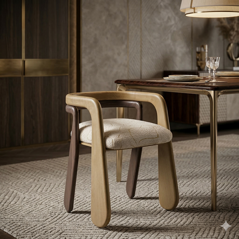 Serafina Dining Chair