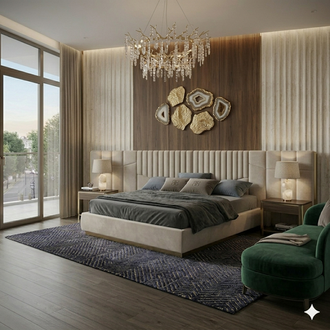 Lars Bed