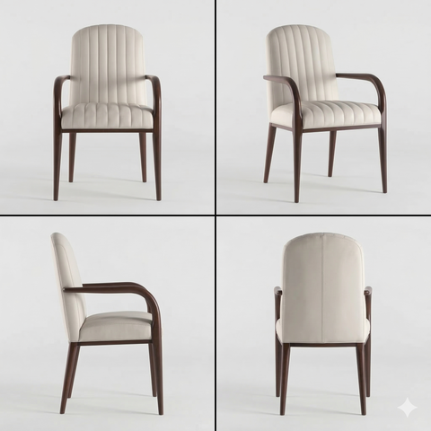 Torino Dining Chair