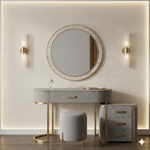 Velmira Vanity