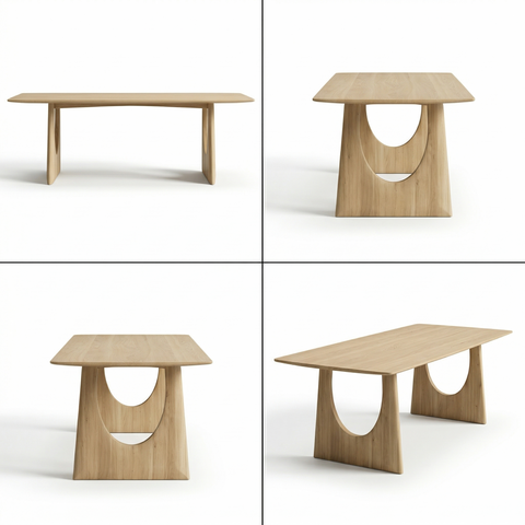 Meridian Dining Table