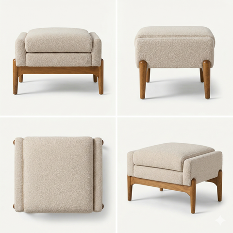 Nico Pouffe