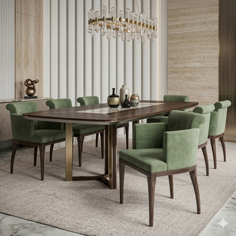 Roma Dining Chair