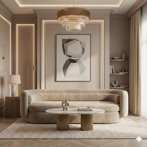 Volante Sofa