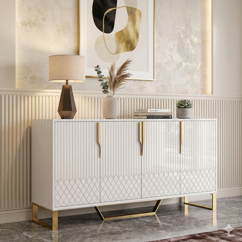 Marzello Storage Console
