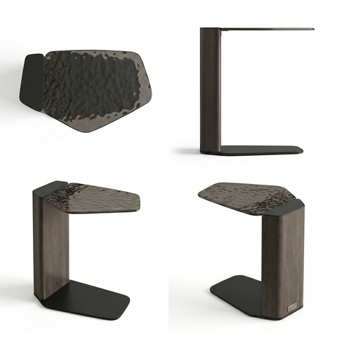 Allen Side Table