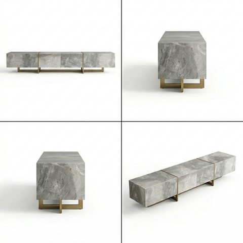 Linea TV Unit