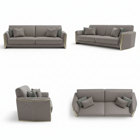 Milano Sofa