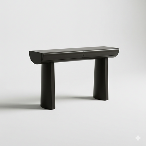Pillar Designer console_RTS