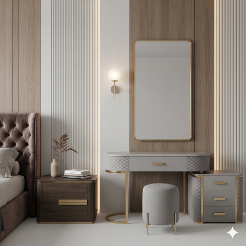 Velmira Vanity