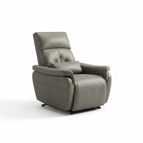 MONARCH Recliner by MADERA – Premium Motorised Recliner for Luxury Homes_RTS