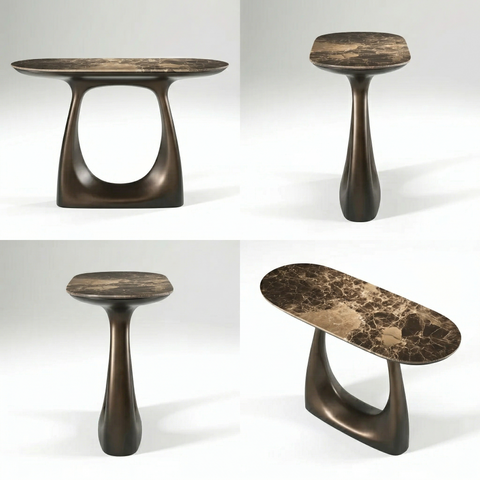Rimini Dining Table