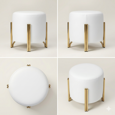 Clive Pouffe