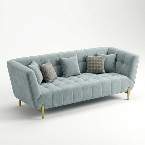 Elena 2.0 Sofa — Studio Collection