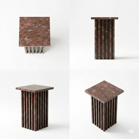 Capri Side Table
