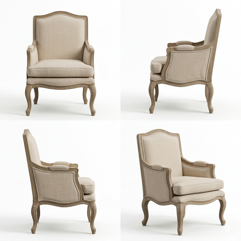 Coronado Chair