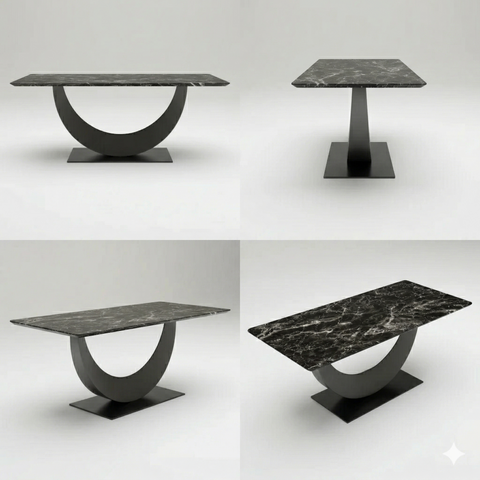 Arezzo Dining Table