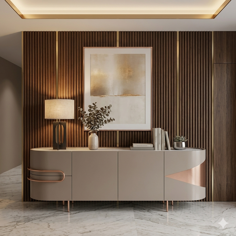 Cervano Storage Console