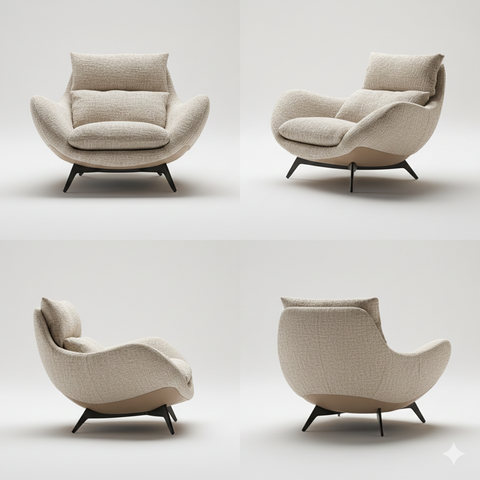 Aera Chair