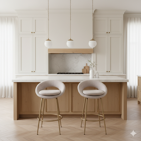 Arvello Bar Stool