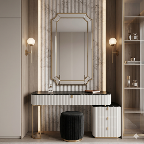 Celestria Vanity