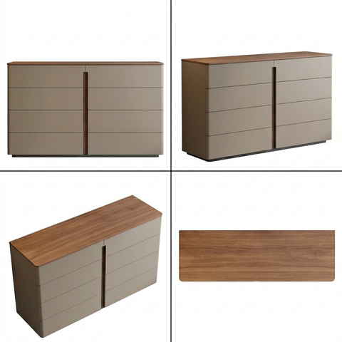Virelto Storage Console