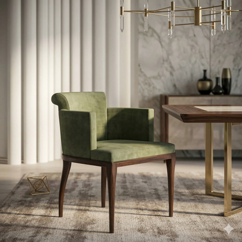 Roma Dining Chair