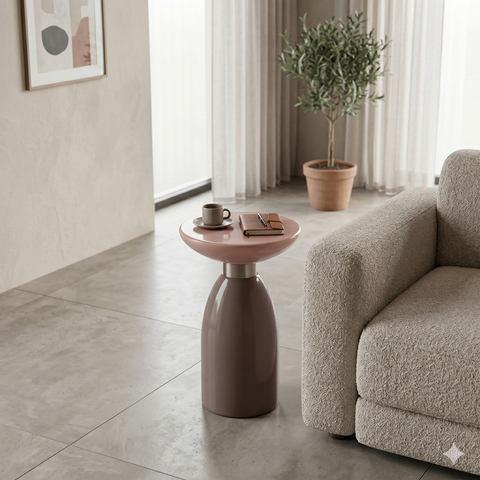 Laurel Side Table