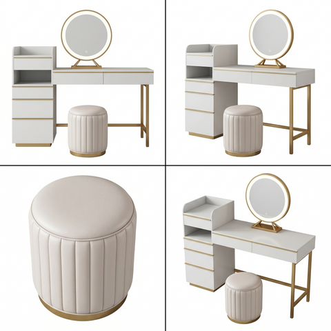 Zafira Vanity