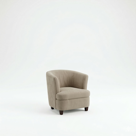 Hugo Chair — Studio Collection