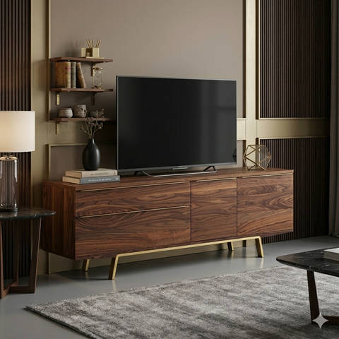 Genova TV Unit
