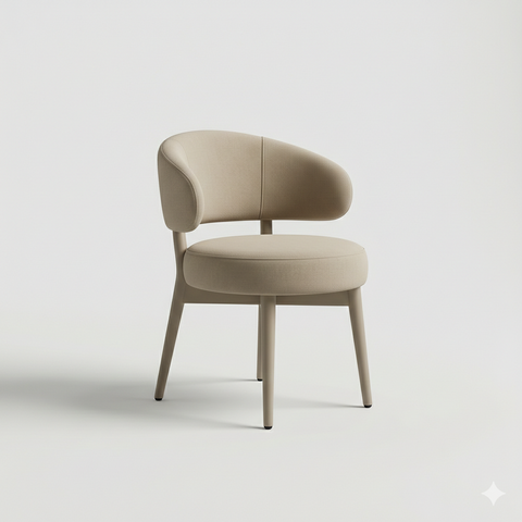Slide Dining chairs_RTS