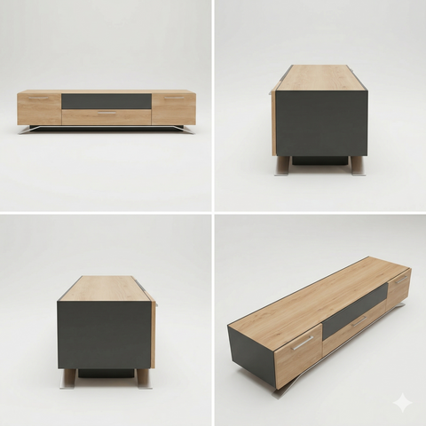 Axis TV Unit