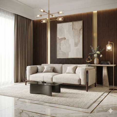 Vitorio Sofa