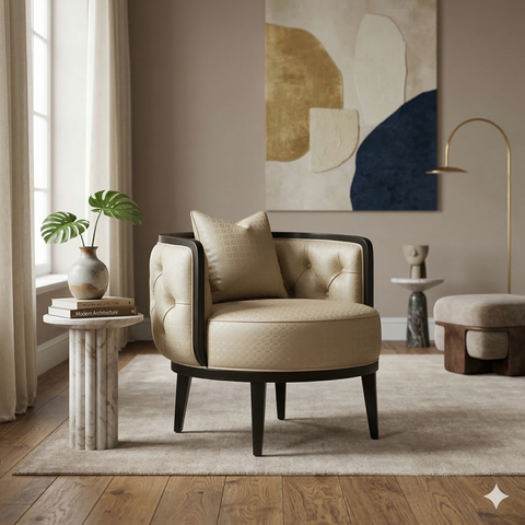 Rayan Chair