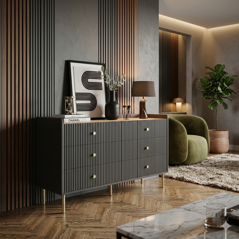 Selvaro Storage Console