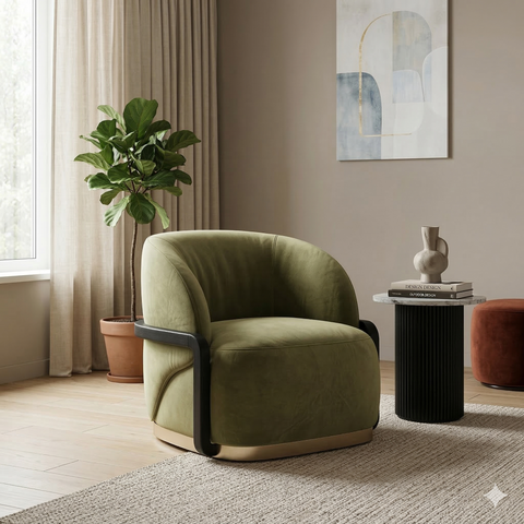 Arcus Chair
