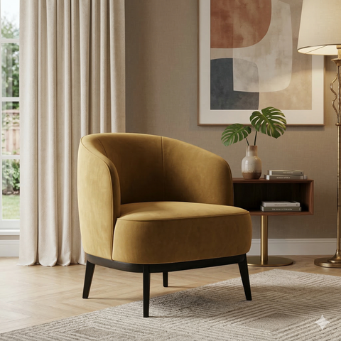 Arvo Chair