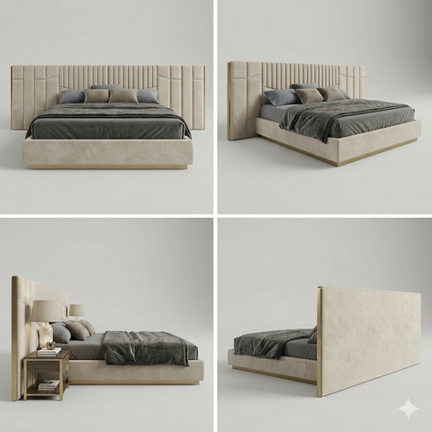 Lars Bed