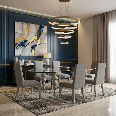 Arvona Dining Table