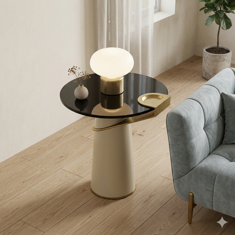Trio Side Table